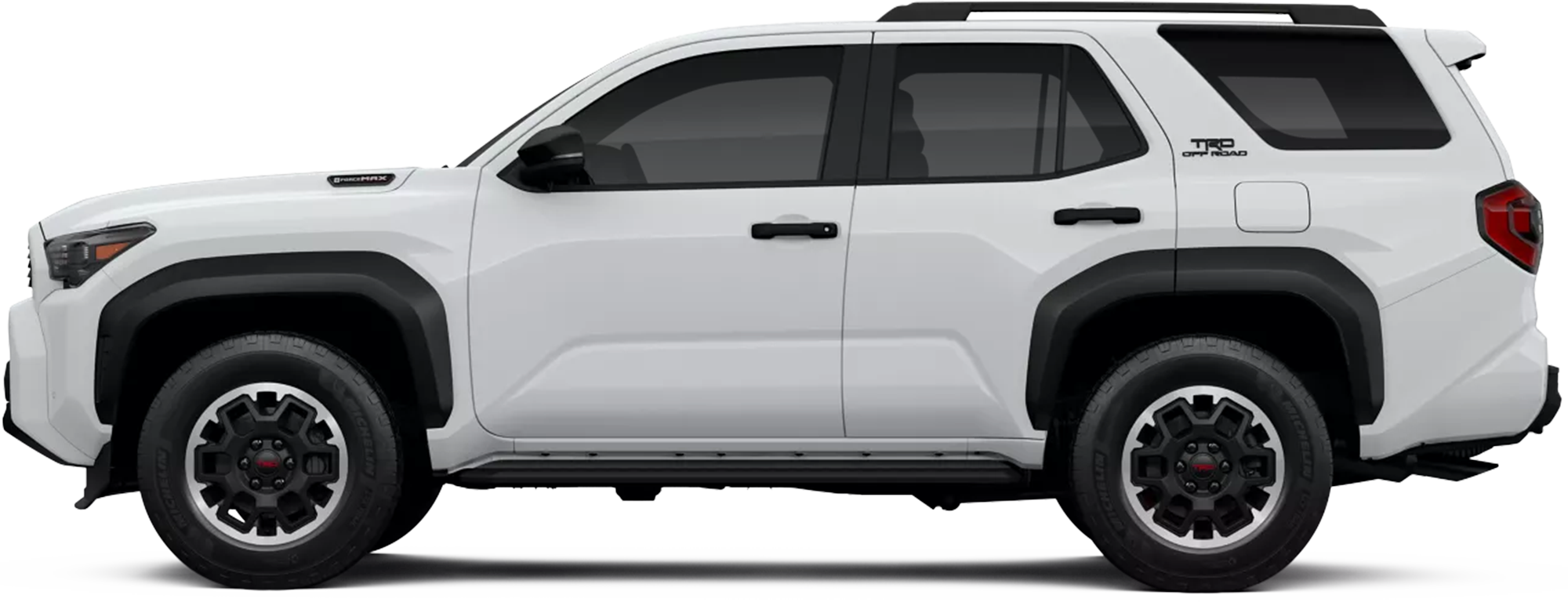 2025 Toyota 4Runner i-FORCE MAX SUV TRD Off Road 